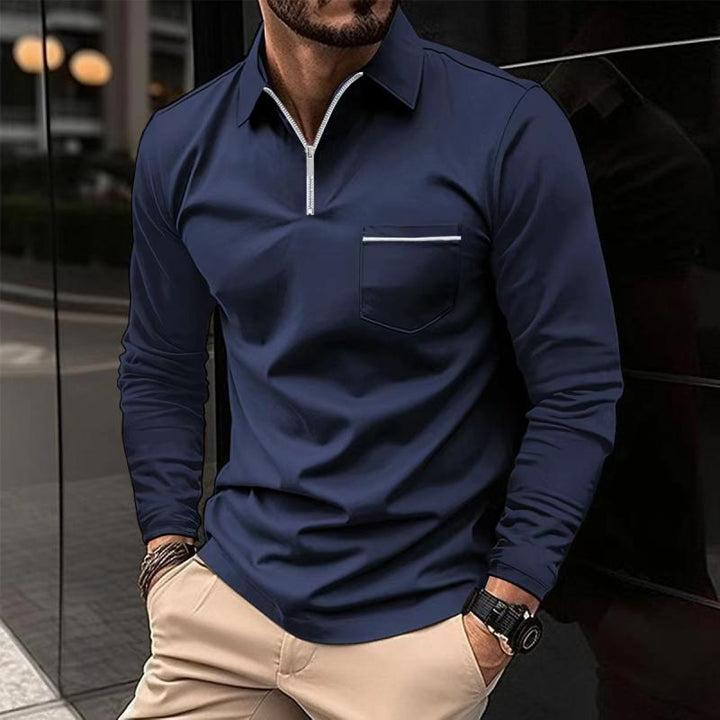 Allexo Polo Shirt