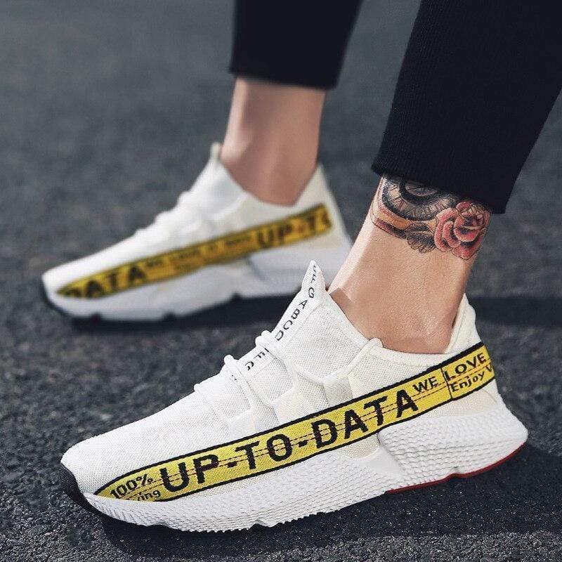 UTD Sneakers