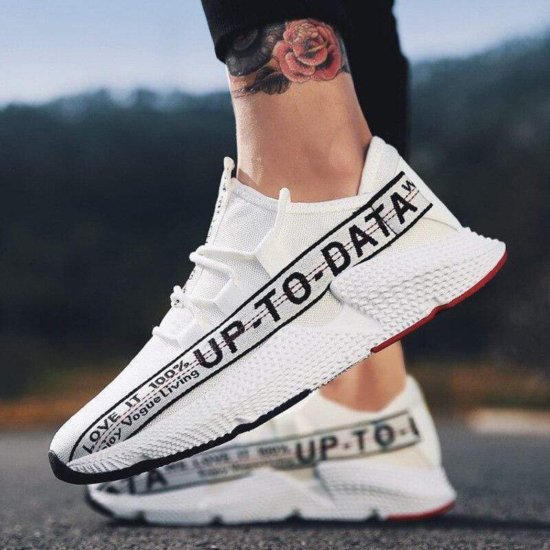 UTD Sneakers