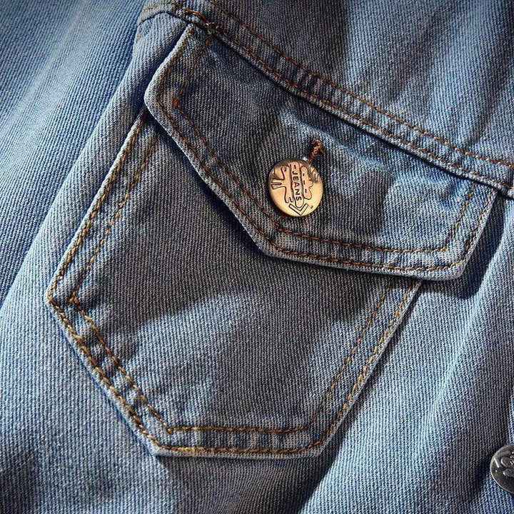 Kayden Jacket