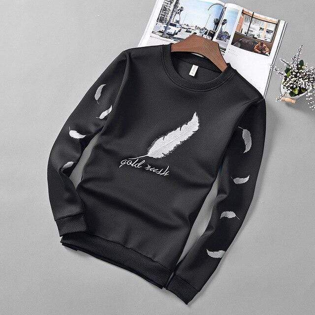 Marcus Sweatshirt