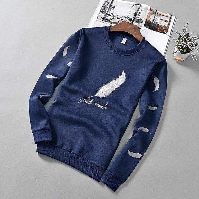 Marcus Sweatshirt
