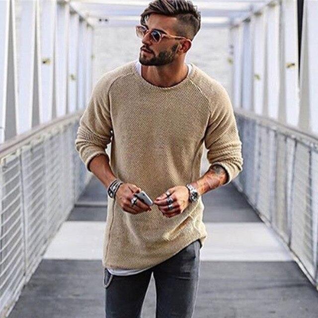 Rafael Sweater