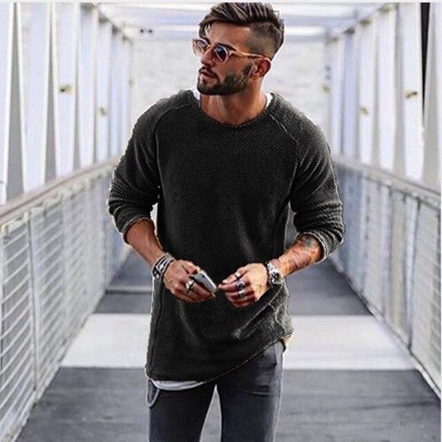 Rafael Sweater
