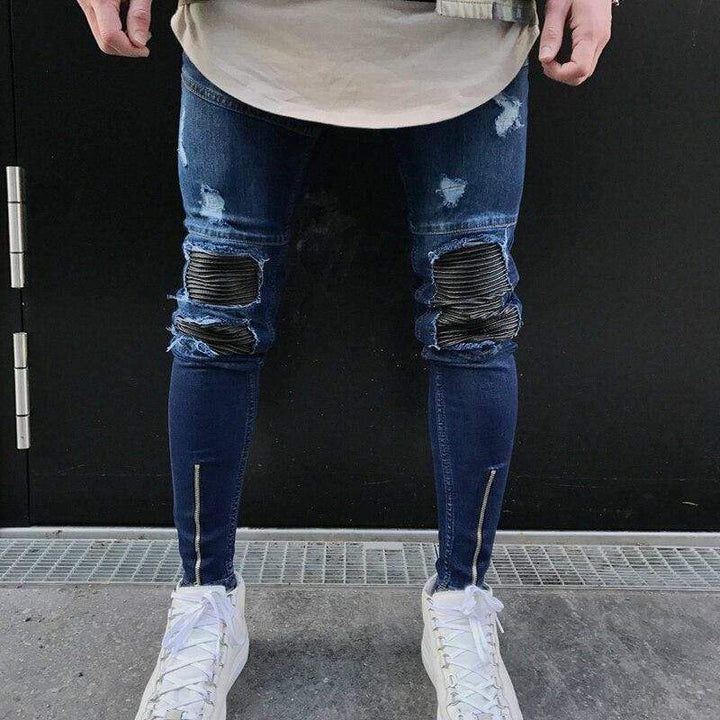 Maxwell Jeans