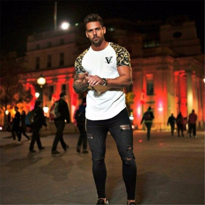 Vincenzo Printed T-Shirt