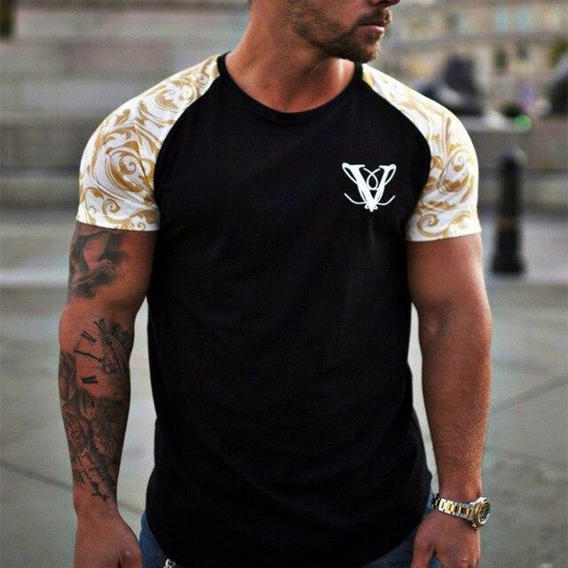 Vincenzo Printed T-Shirt