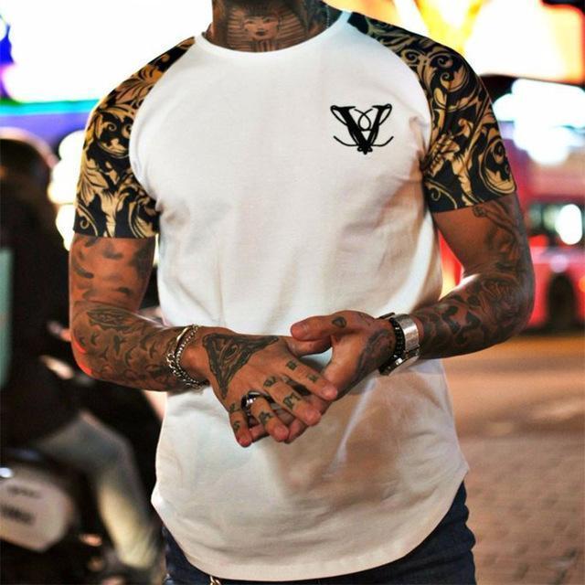 Vincenzo Printed T-Shirt