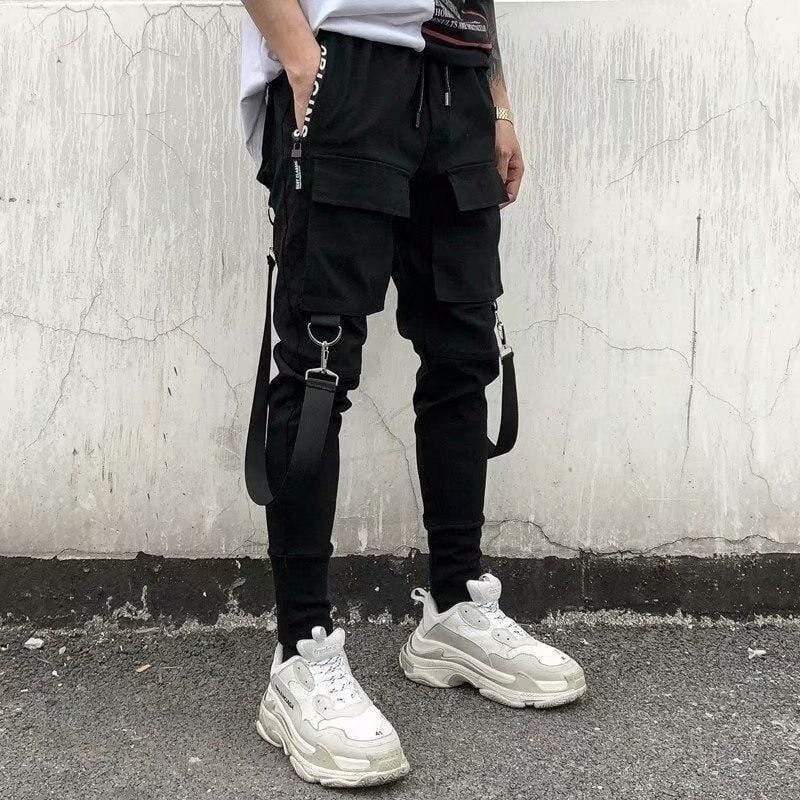 Origins Cargo Pants