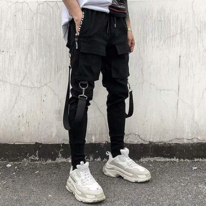 Origins Cargo Pants