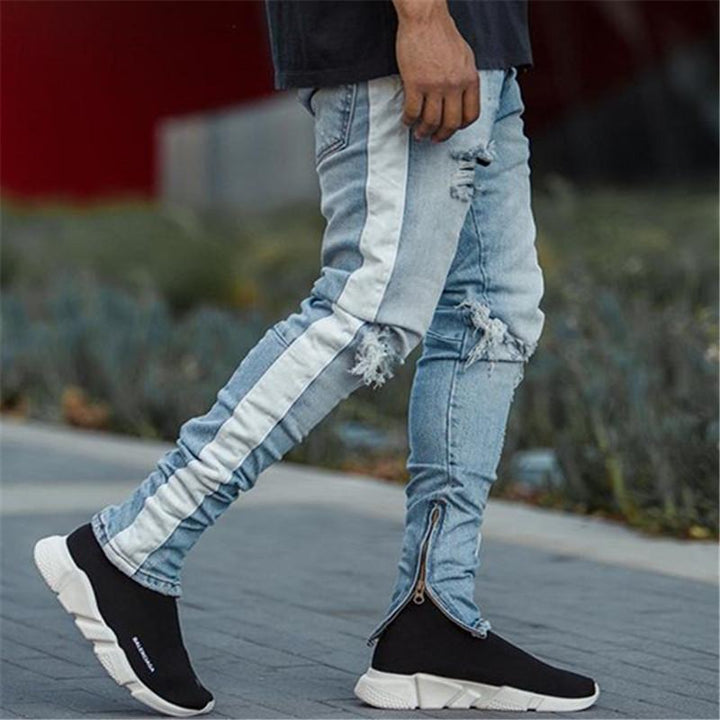 Jeffrey Jeans