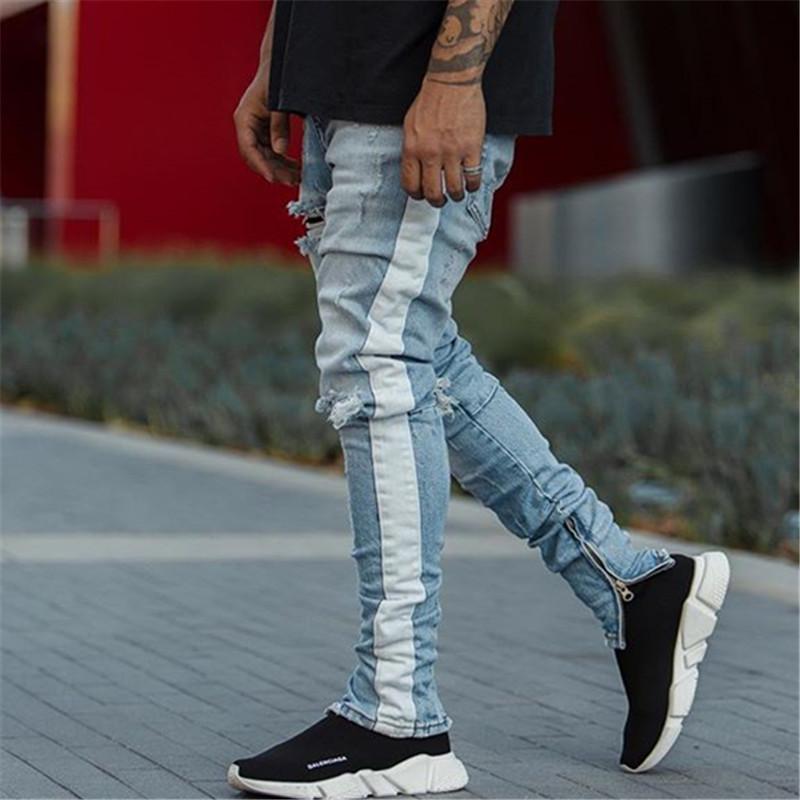Jeffrey Jeans