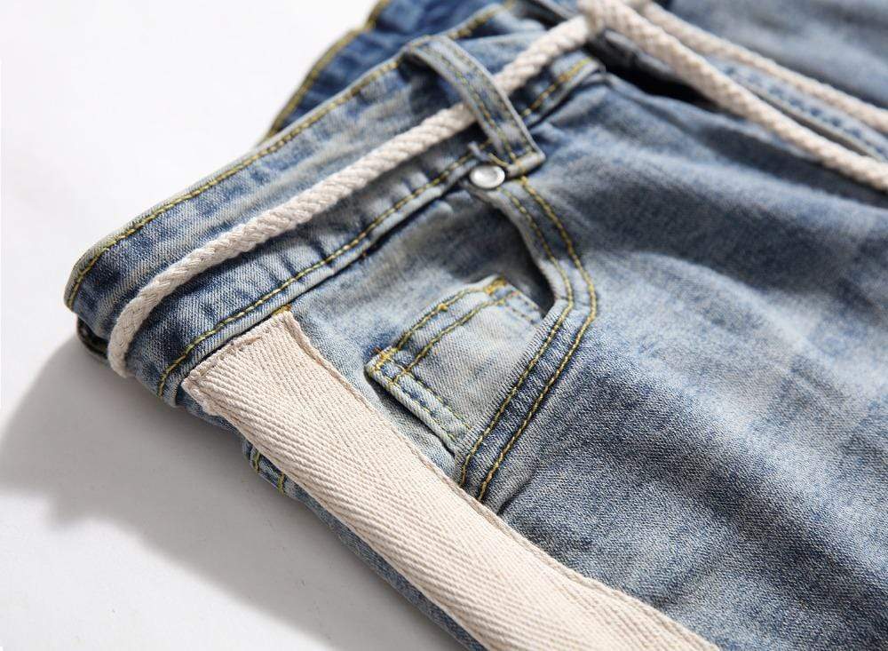 Jeffrey Jeans