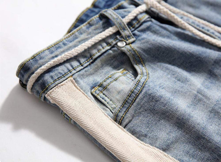 Jeffrey Jeans
