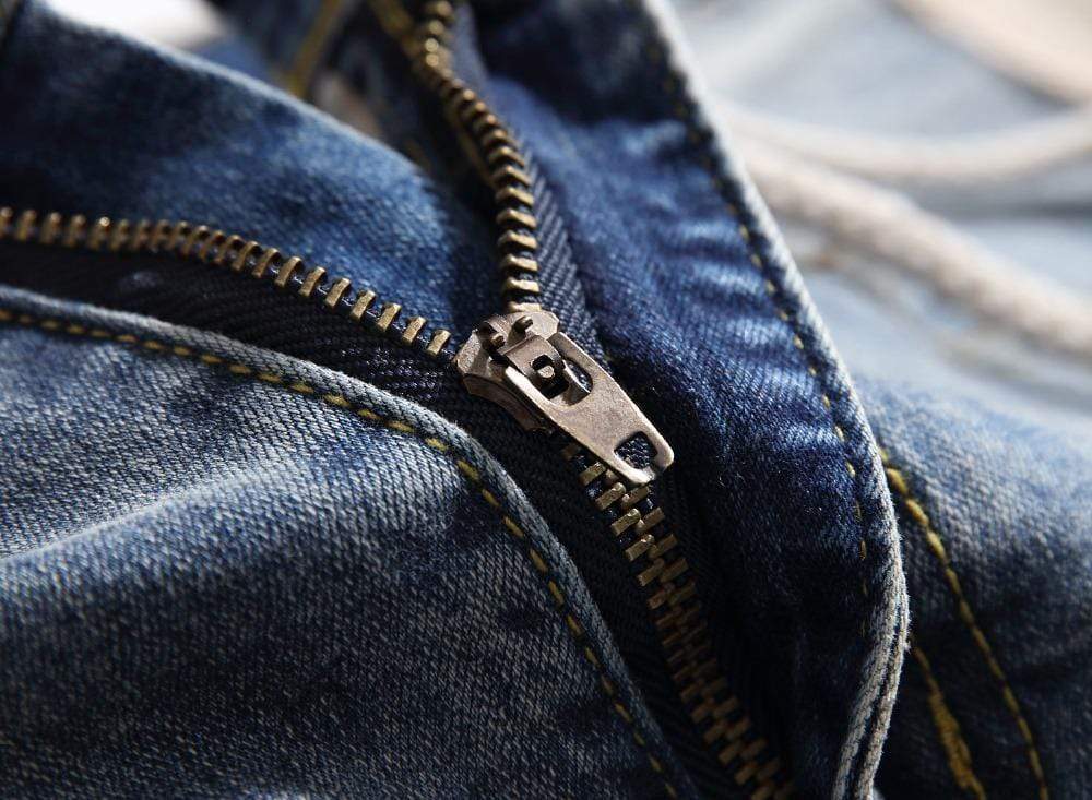 Jeffrey Jeans
