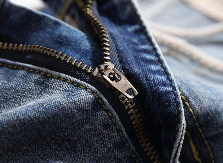 Jeffrey Jeans