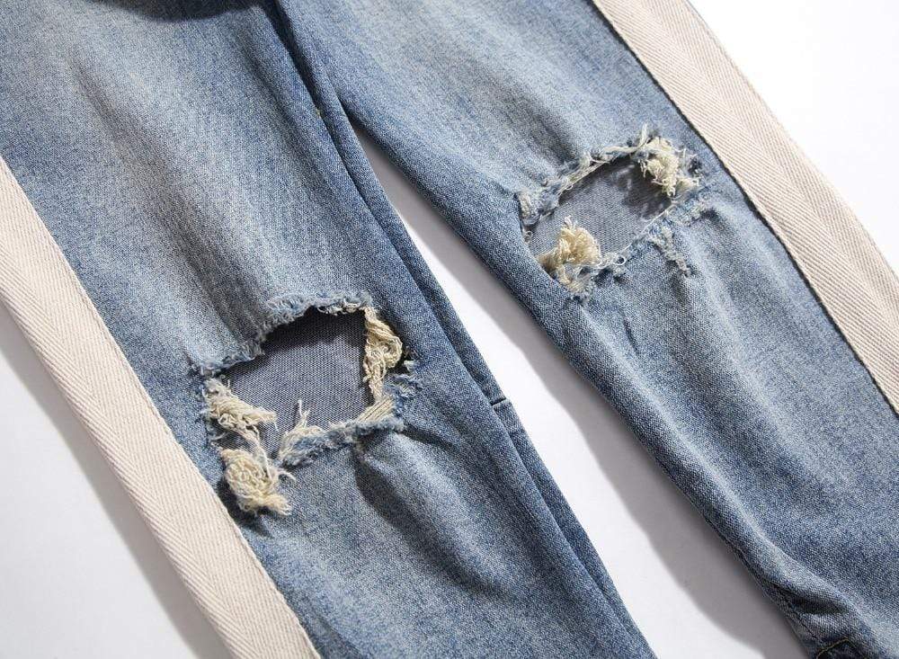 Jeffrey Jeans