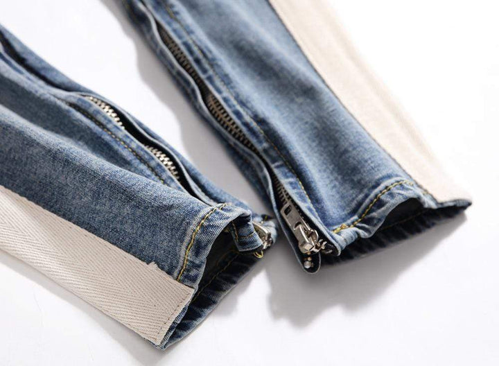 Jeffrey Jeans