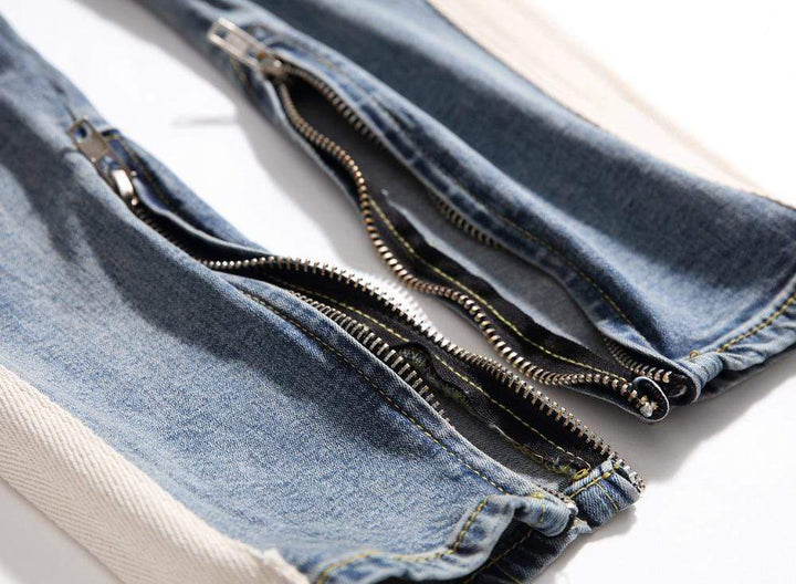 Jeffrey Jeans
