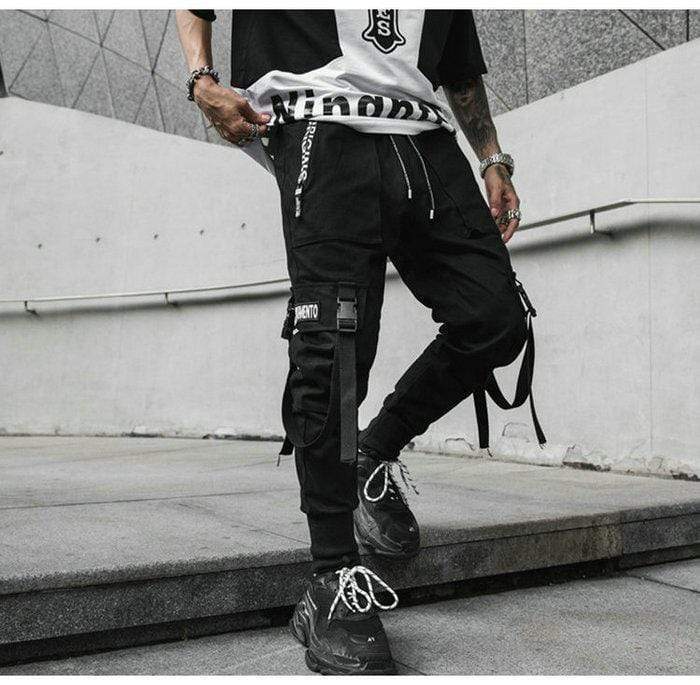 Origins V2 Cargo Pants