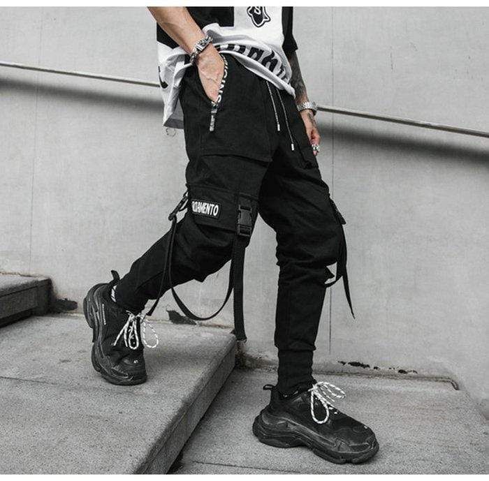 Origins V2 Cargo Pants