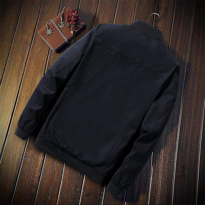 Bedoro Bomber Jacket
