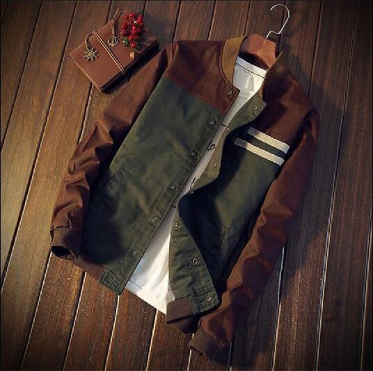 Bedoro Bomber Jacket