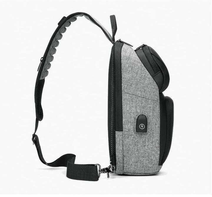 Chicago Smart Shoulder Bag