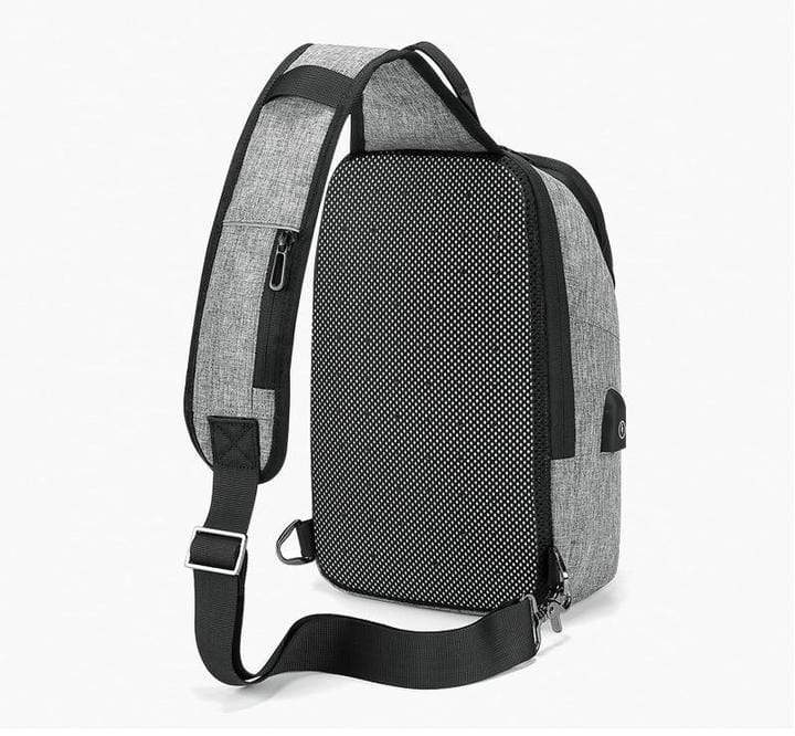Chicago Smart Shoulder Bag