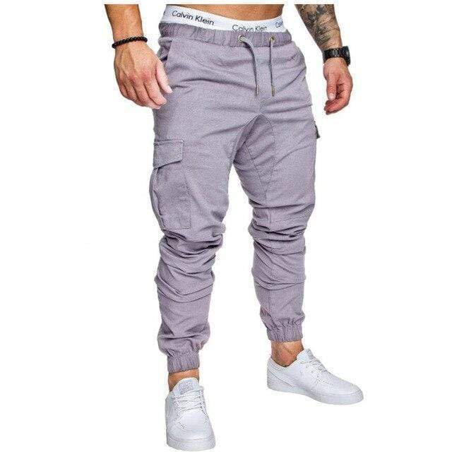 Jack Elastic Pants
