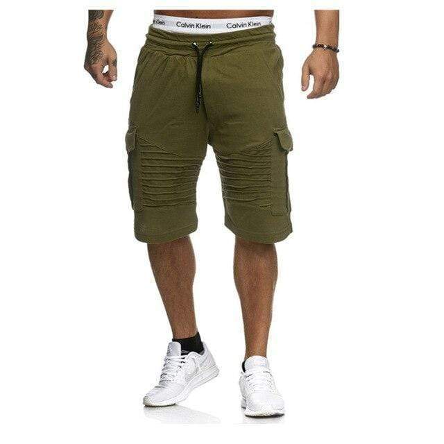 Gordon Shorts