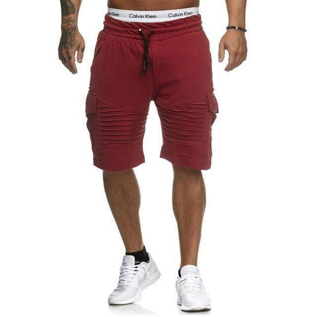 Gordon Shorts