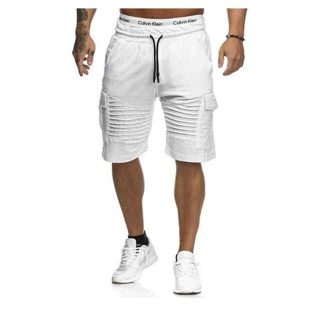 Gordon Shorts