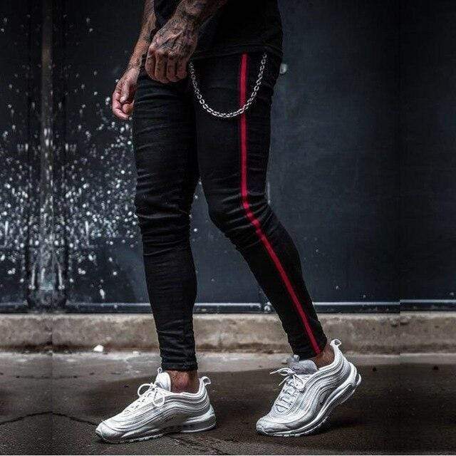 Monty Jeans