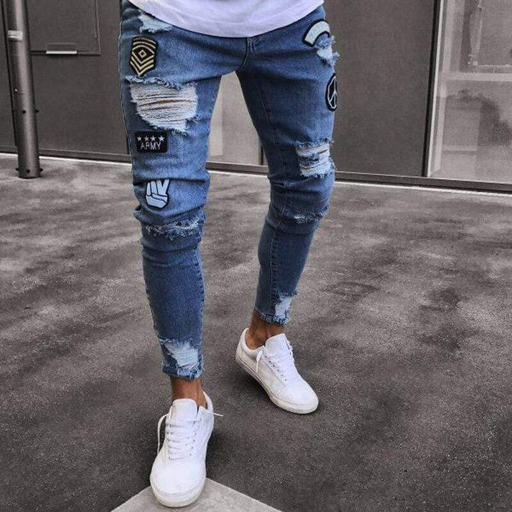 Lawrence Jeans