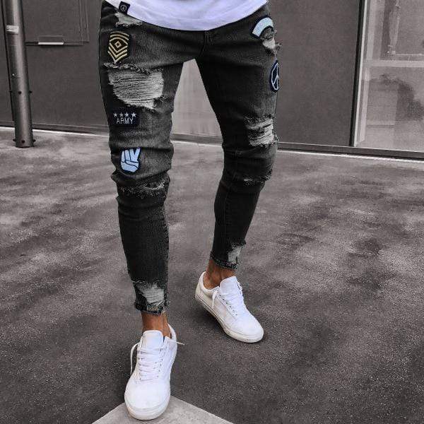 Lawrence Jeans