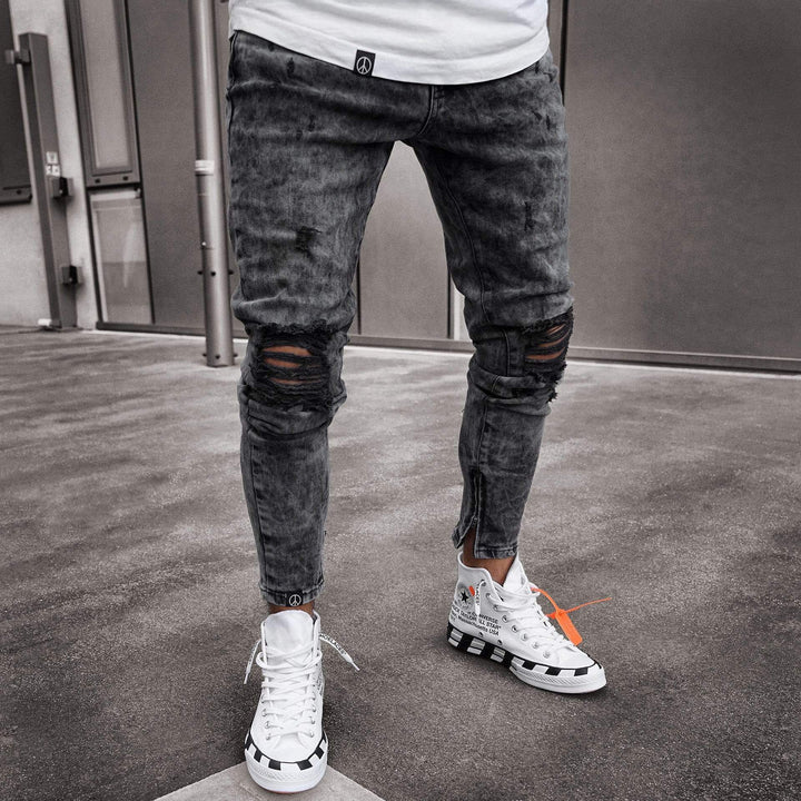 Bailey Dark Washed Jeans