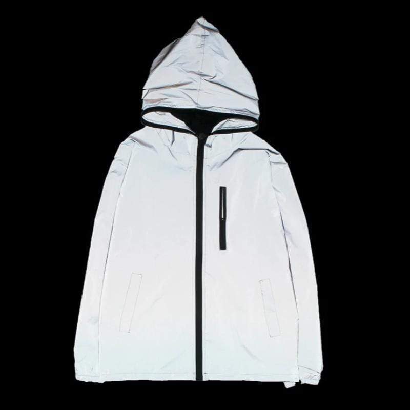Reflector Jacket