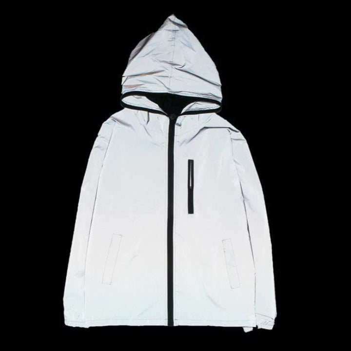 Reflector Jacket