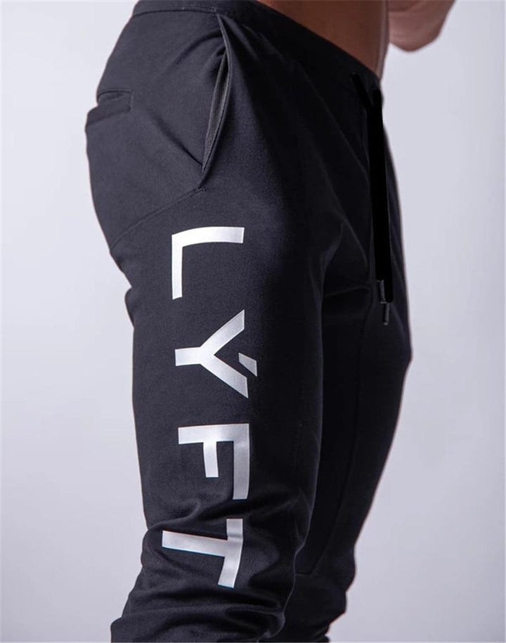 LYFT Track Pants