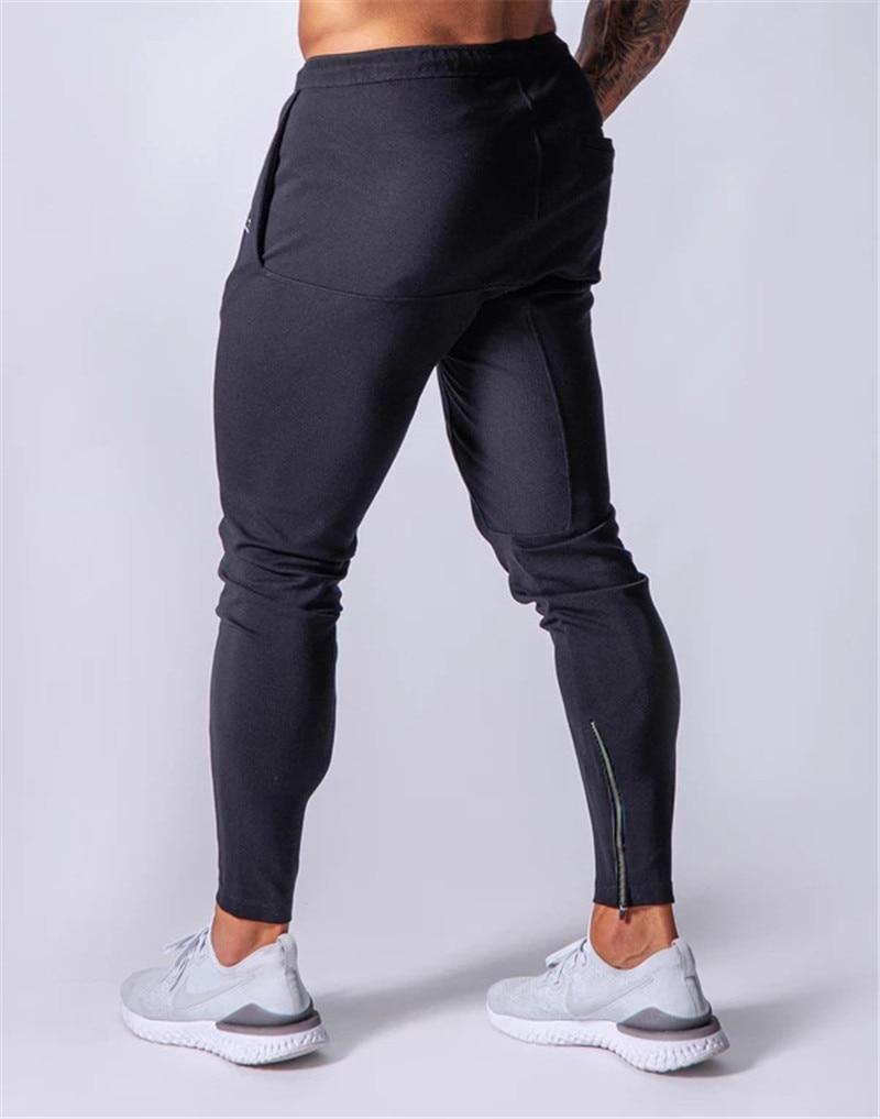 LYFT Track Pants