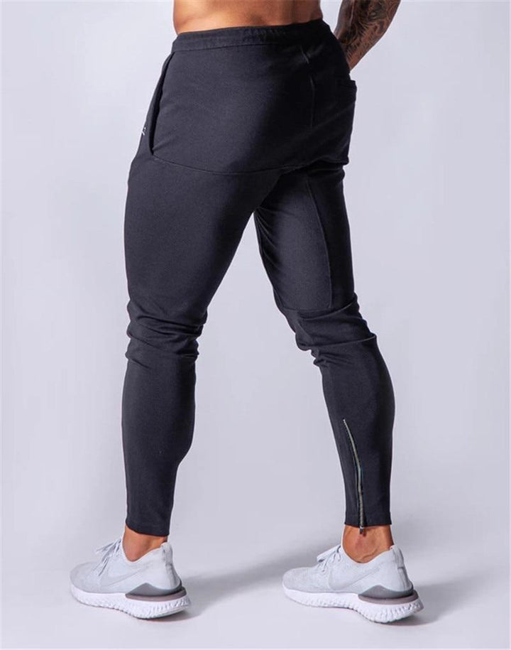 LYFT Track Pants