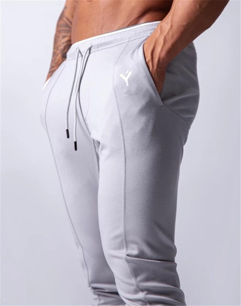 LYFT Track Pants