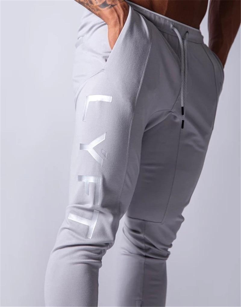 LYFT Track Pants