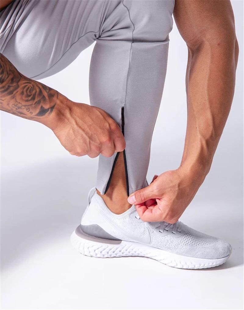 LYFT Track Pants