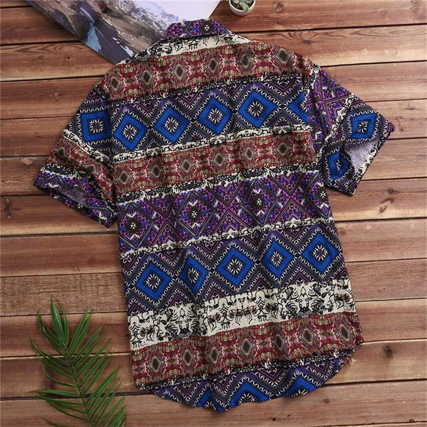 Moroccan Shirt