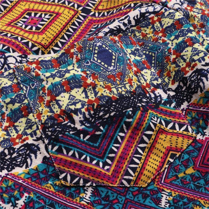 Moroccan Shirt