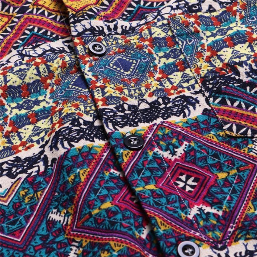 Moroccan Shirt