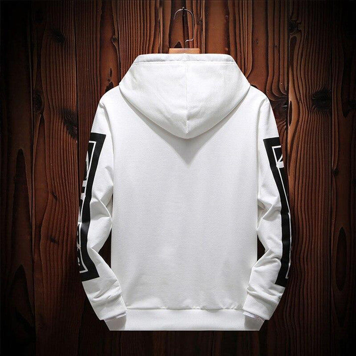NR Hoodie