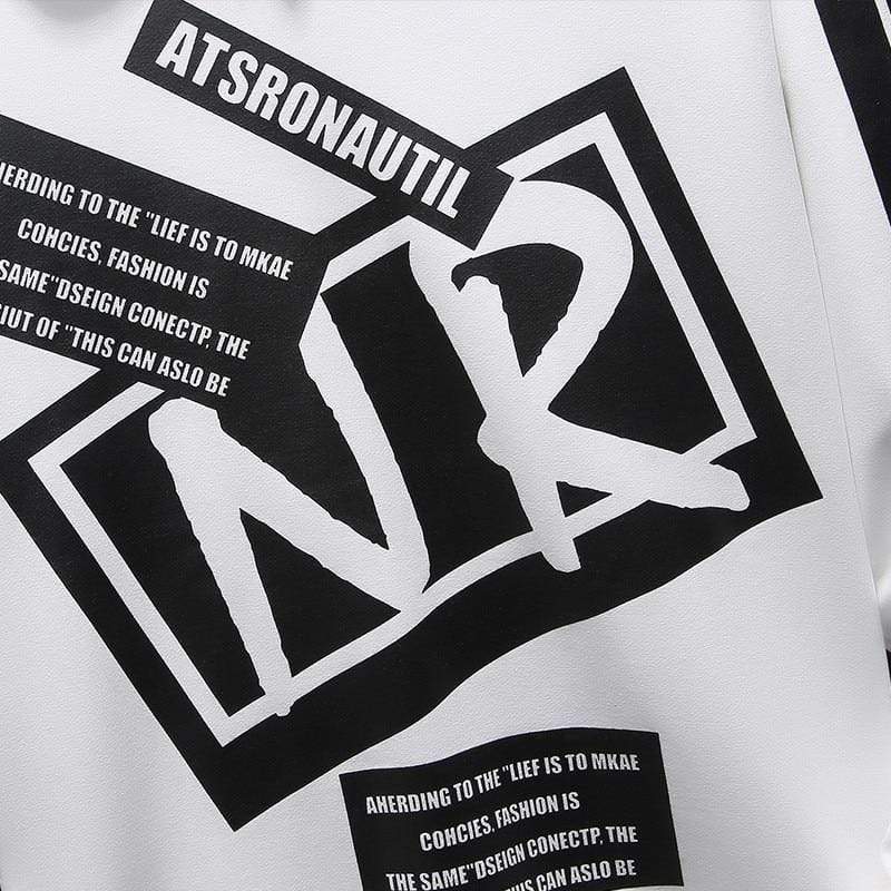 NR Hoodie